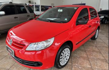Volkswagen Gol Trend 1.0 (G5) (Flex) - Foto #3