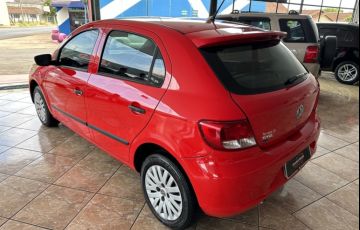 Volkswagen Gol Trend 1.0 (G5) (Flex) - Foto #4