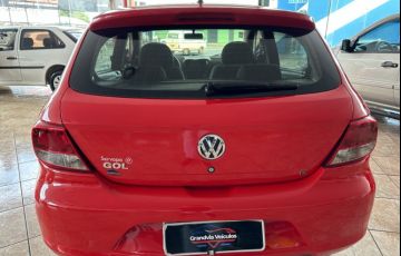Volkswagen Gol Trend 1.0 (G5) (Flex) - Foto #5