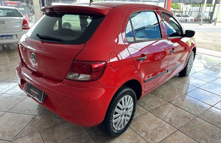 Volkswagen Gol Trend 1.0 (G5) (Flex) - Foto #6