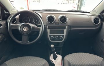 Volkswagen Gol Trend 1.0 (G5) (Flex) - Foto #7