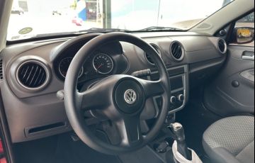 Volkswagen Gol Trend 1.0 (G5) (Flex) - Foto #8