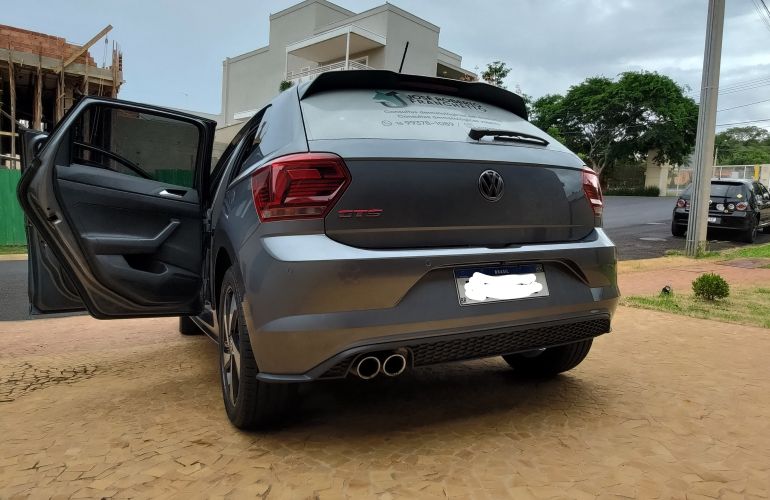 LOTE 002- VW POLO MF ANO 2018/2019 JB21629 Carros em leilão