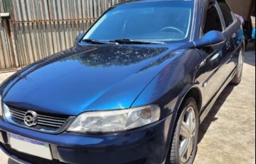 Chevrolet Vectra Expression 2.0