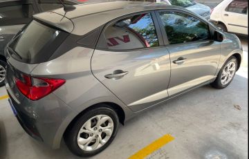 Hyundai Hb20 1.0 Vision 12v - Foto #5