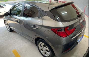 Hyundai Hb20 1.0 Vision 12v - Foto #6
