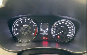 Hyundai Hb20 1.0 Vision 12v - Foto #7