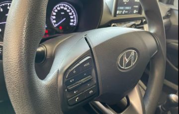 Hyundai Hb20 1.0 Vision 12v - Foto #8