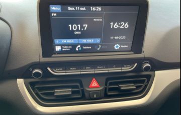 Hyundai Hb20 1.0 Vision 12v - Foto #9