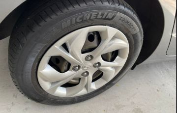 Hyundai Hb20 1.0 Vision 12v - Foto #10