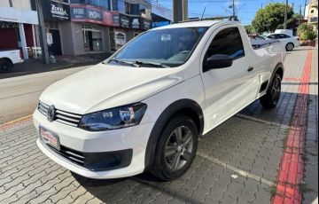 VOLKSWAGEN SAVEIRO Usados e Novos - Bálsamo, SP