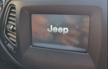 Jeep Compass 2.0 Sport (Aut) - Foto #7