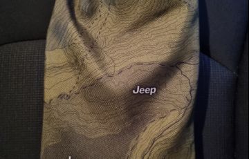 Jeep Compass 2.0 Sport (Aut) - Foto #8