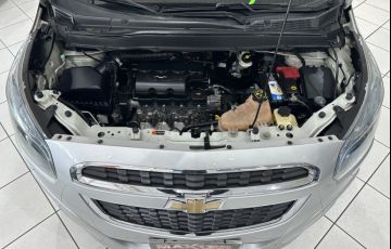 Chevrolet Spin 1.8 LTZ 8v - Foto #3