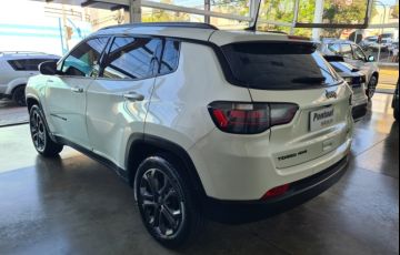 Jeep Compass 2.0 TDI Multijet Longitude 4WD (Aut) - Foto #6