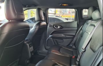 Jeep Compass 2.0 TDI Multijet Longitude 4WD (Aut) - Foto #8