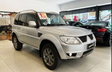Mitsubishi Pajero Tr4 2.0 4x2 16V 140cv - Foto #3