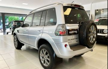 Mitsubishi Pajero Tr4 2.0 4x2 16V 140cv - Foto #6