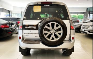 Mitsubishi Pajero Tr4 2.0 4x2 16V 140cv - Foto #7