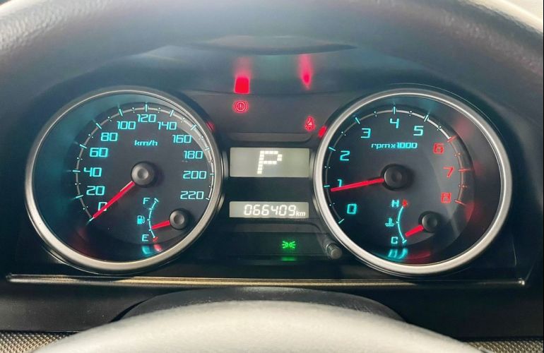 Mitsubishi Pajero Tr4 2.0 4x2 16V 140cv - Foto #8
