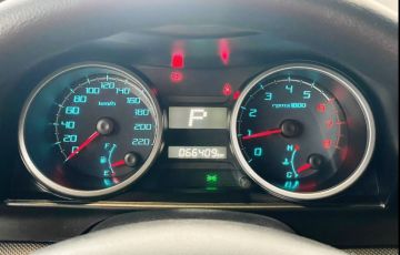 Mitsubishi Pajero Tr4 2.0 4x2 16V 140cv - Foto #8