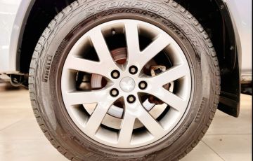 Mitsubishi Pajero Tr4 2.0 4x2 16V 140cv - Foto #9