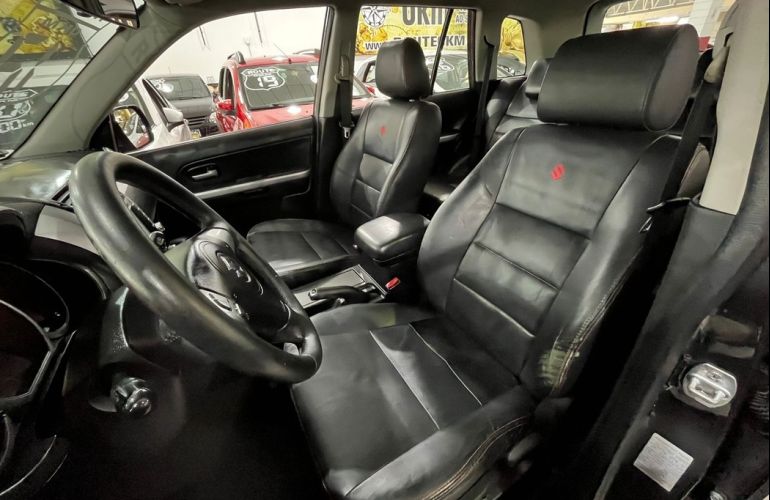 Suzuki Grand Vitara 2.0 4x2 16v - Foto #3