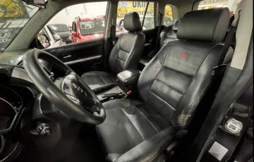 Suzuki Grand Vitara 2.0 4x2 16v - Foto #3