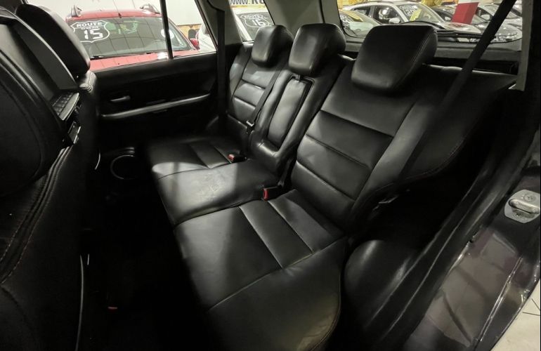 Suzuki Grand Vitara 2.0 4x2 16v - Foto #5