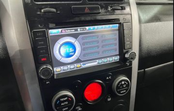 Suzuki Grand Vitara 2.0 4x2 16v - Foto #6