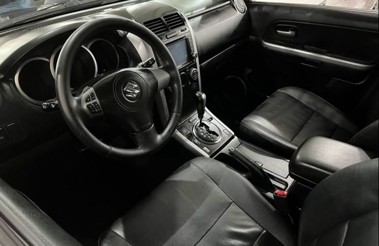 Suzuki Grand Vitara 2.0 4x2 16v - Foto #7