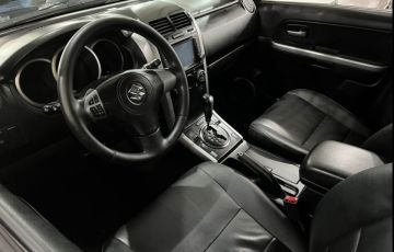 Suzuki Grand Vitara 2.0 4x2 16v - Foto #7