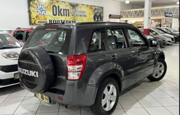 Suzuki Grand Vitara 2.0 4x2 16v - Foto #10
