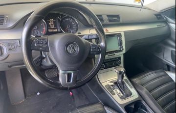 Volkswagen Passat CC 3.6 V6 FSI DSG 4Motion - Foto #2