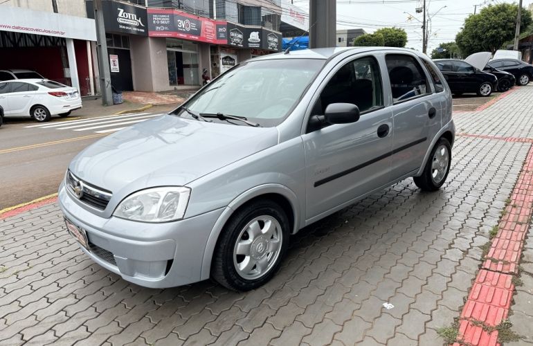 comprar Chevrolet Corsa Hatch 2010 em todo o Brasil