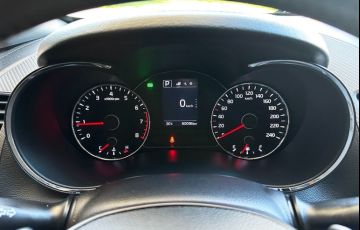 Kia Cerato 1.6 Sx 16v - Foto #9