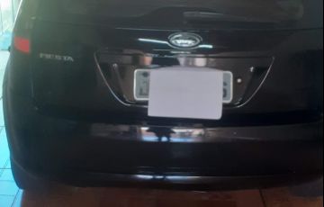 Ford Fiesta Hatch 1.0 (Flex) - Foto #2