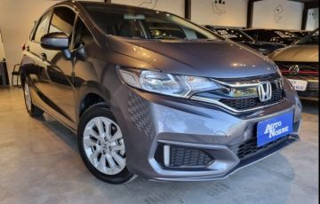 Honda Fit 1.5 Personal 16v - Foto #1