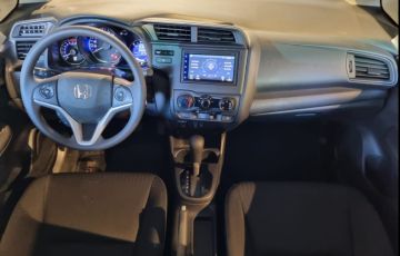 Honda Fit 1.5 Personal 16v - Foto #4