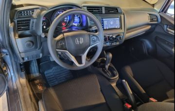 Honda Fit 1.5 Personal 16v - Foto #7
