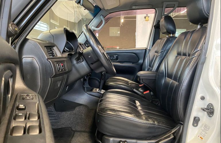 Mitsubishi Pajero Tr4 2.0 4x4 16V 140cv - Foto #5
