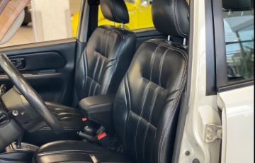 Mitsubishi Pajero Tr4 2.0 4x4 16V 140cv - Foto #6