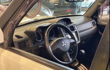 Mitsubishi Pajero Tr4 2.0 4x4 16V 140cv - Foto #7
