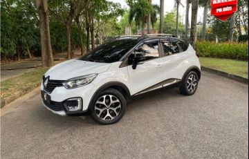 Renault Captur 1.6 16V Sce Flex Intense X-tronic