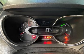 Renault Captur 1.6 16V Sce Flex Intense X-tronic - Foto #7