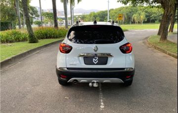 Renault Captur 1.6 16V Sce Flex Intense X-tronic - Foto #9