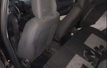 Ford Fiesta Hatch SE 1.0 RoCam (Flex) - Foto #7