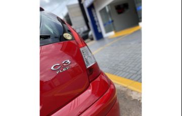 Citroën C3 GLX 1.4 8V (flex) - Foto #4