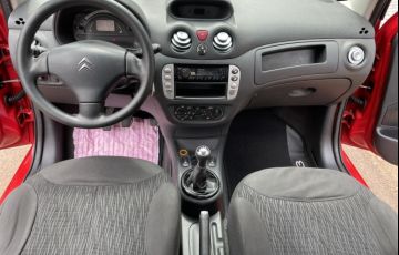 Citroën C3 GLX 1.4 8V (flex) - Foto #5