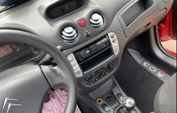 Citroën C3 GLX 1.4 8V (flex) - Foto #6